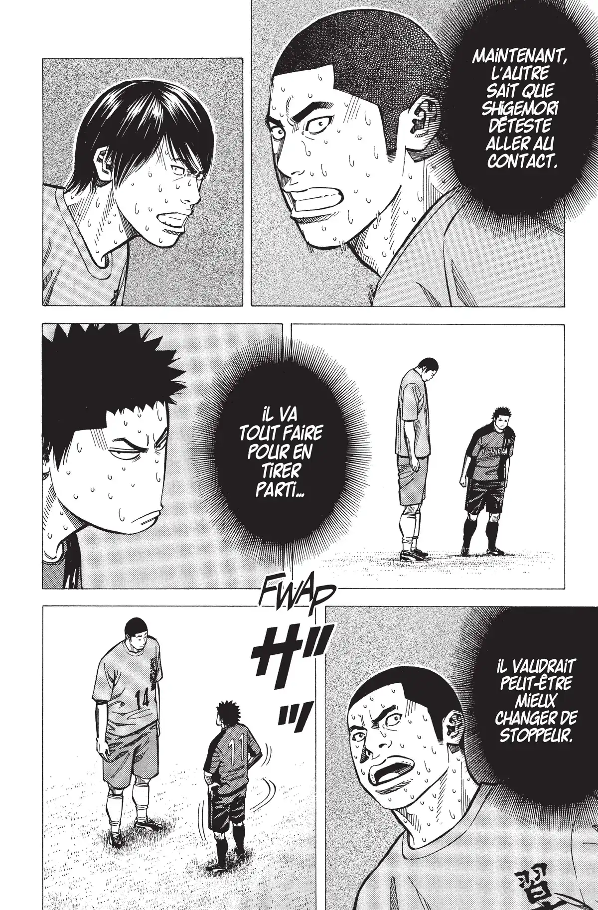 Angel Voice Volume 21 page 118