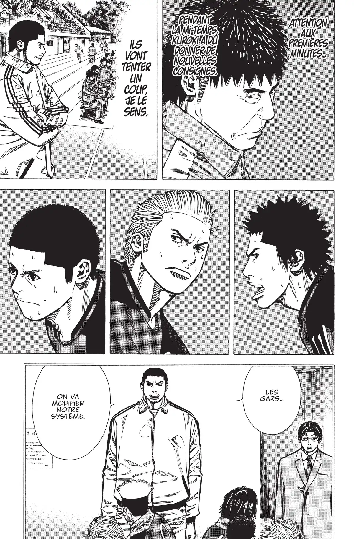 Angel Voice Volume 21 page 127