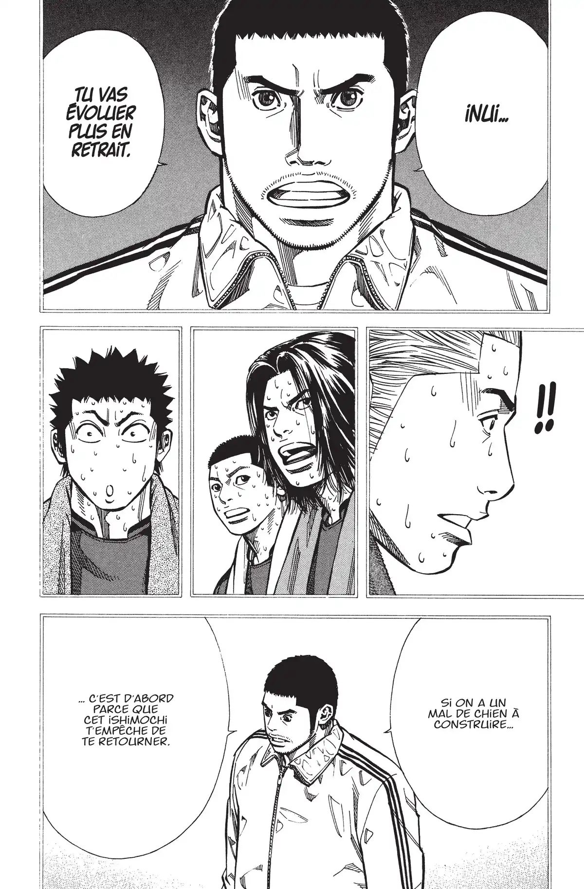 Angel Voice Volume 21 page 128