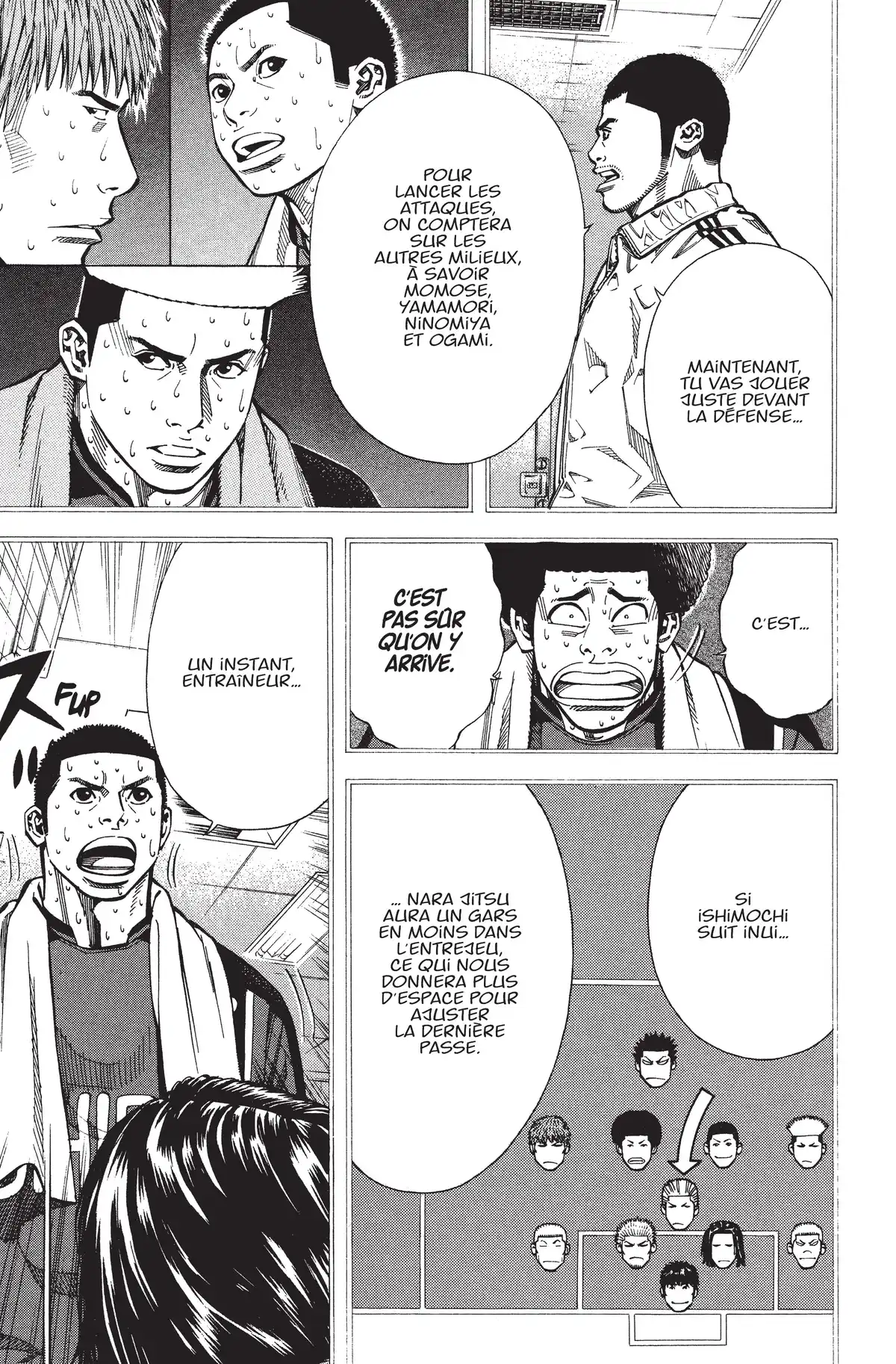 Angel Voice Volume 21 page 129