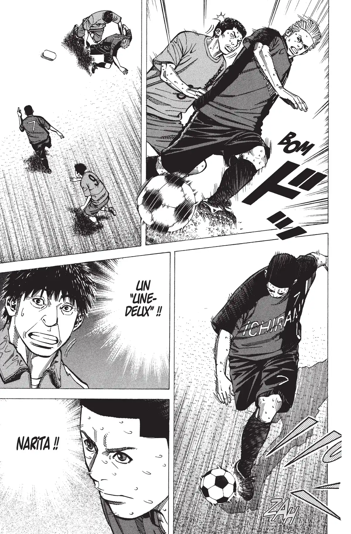 Angel Voice Volume 21 page 133