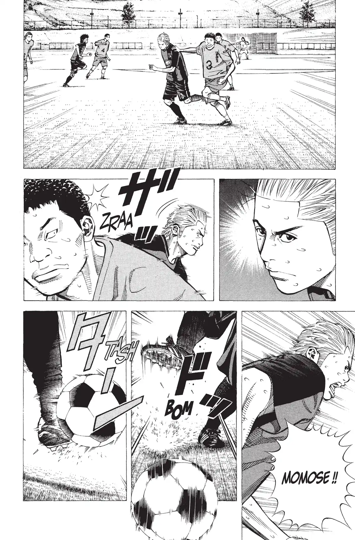 Angel Voice Volume 21 page 14