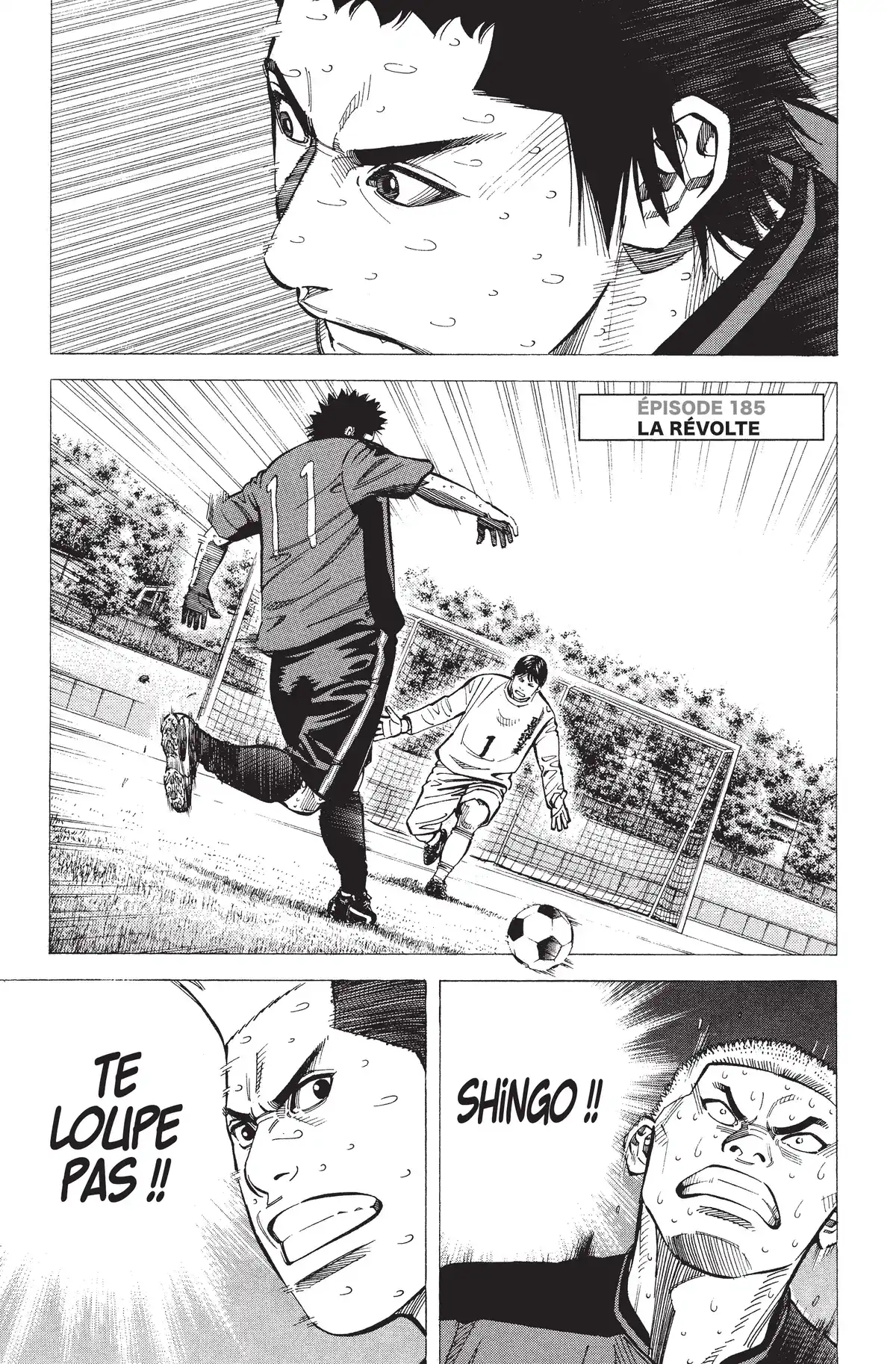 Angel Voice Volume 21 page 145