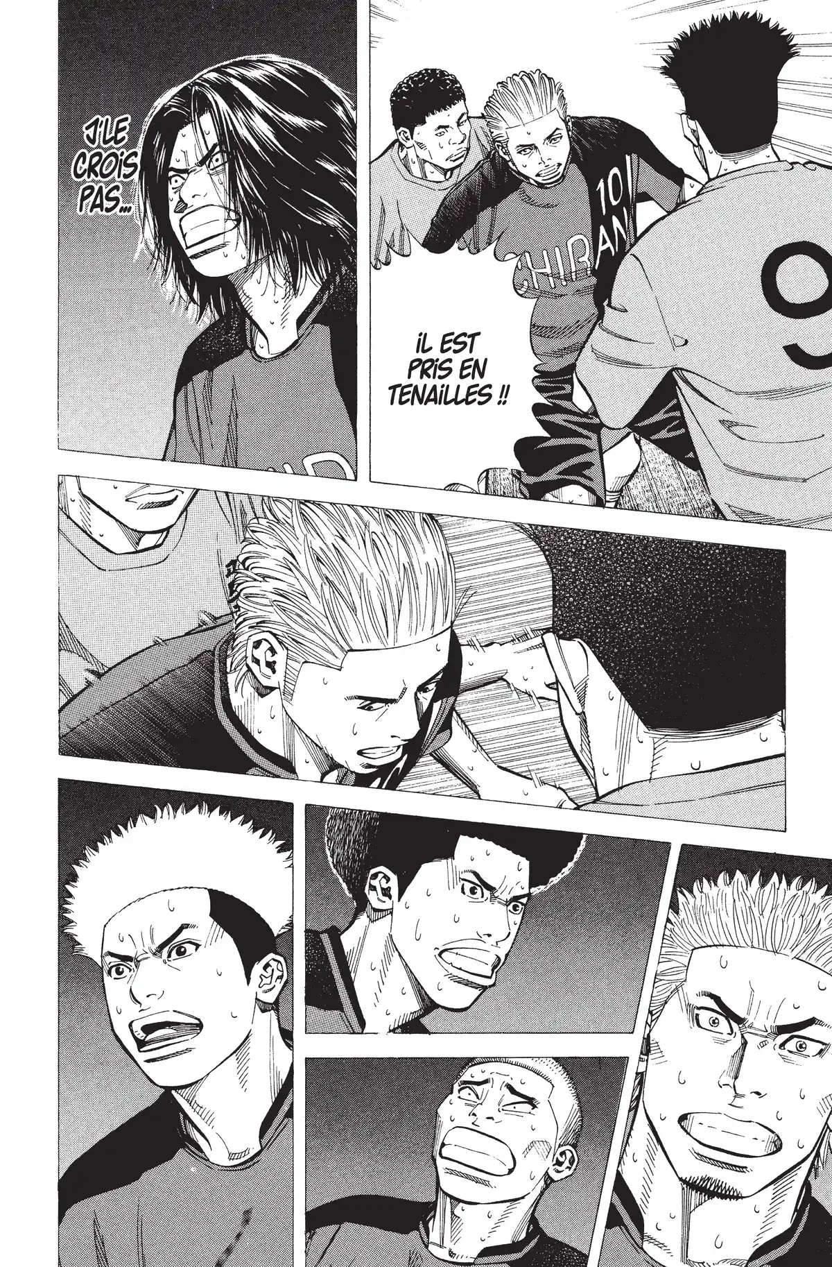 Angel Voice Volume 21 page 16