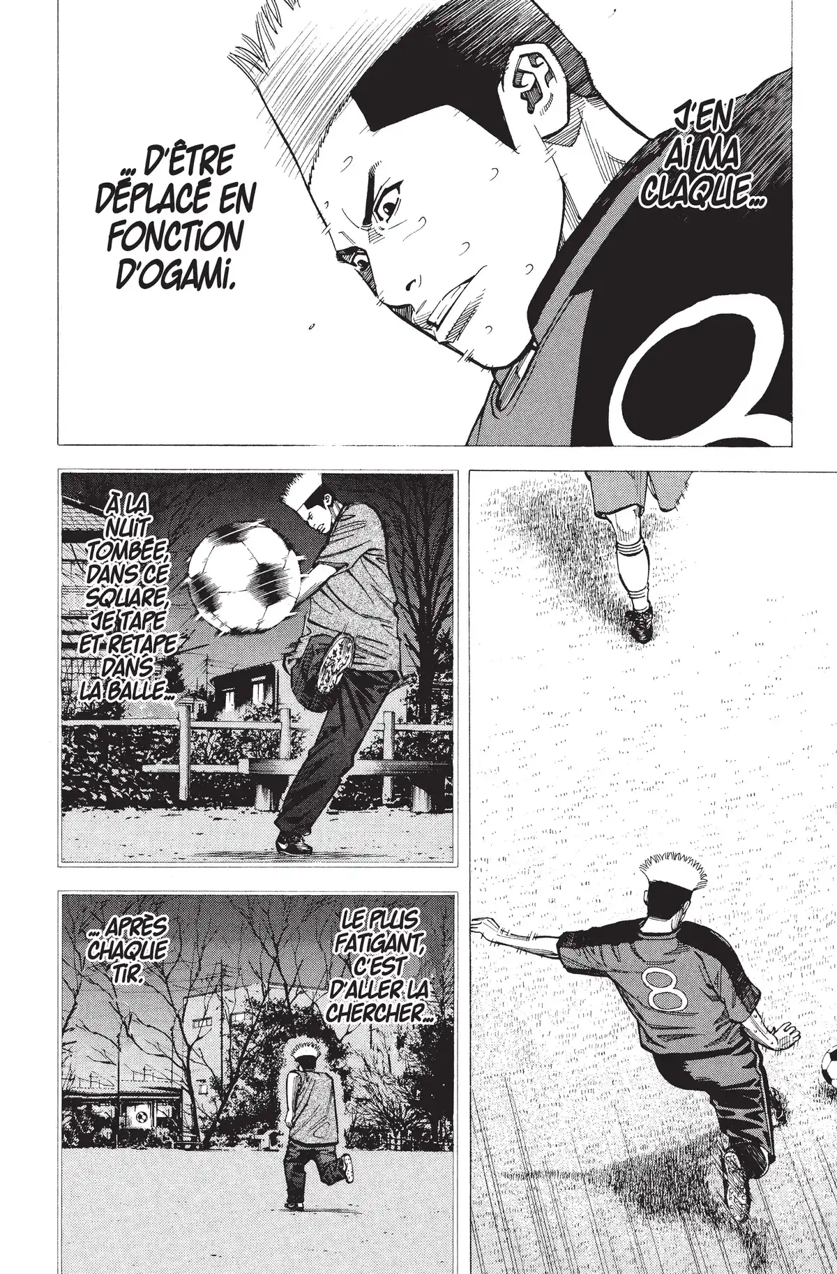 Angel Voice Volume 21 page 24