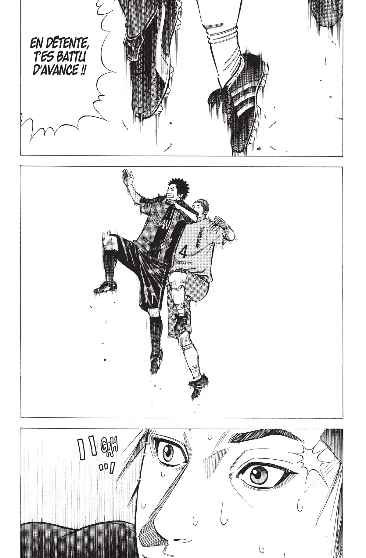 Angel Voice Volume 21 page 29