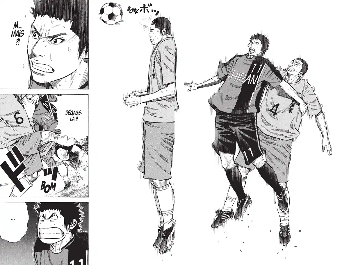 Angel Voice Volume 21 page 30