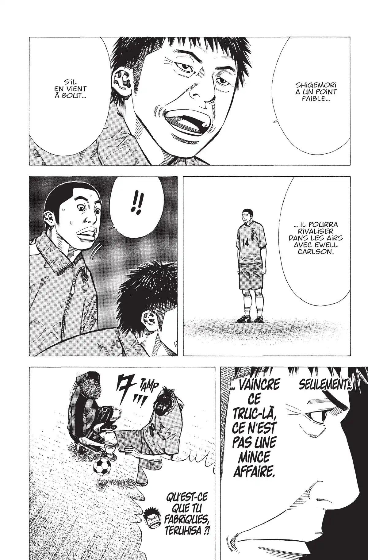 Angel Voice Volume 21 page 35