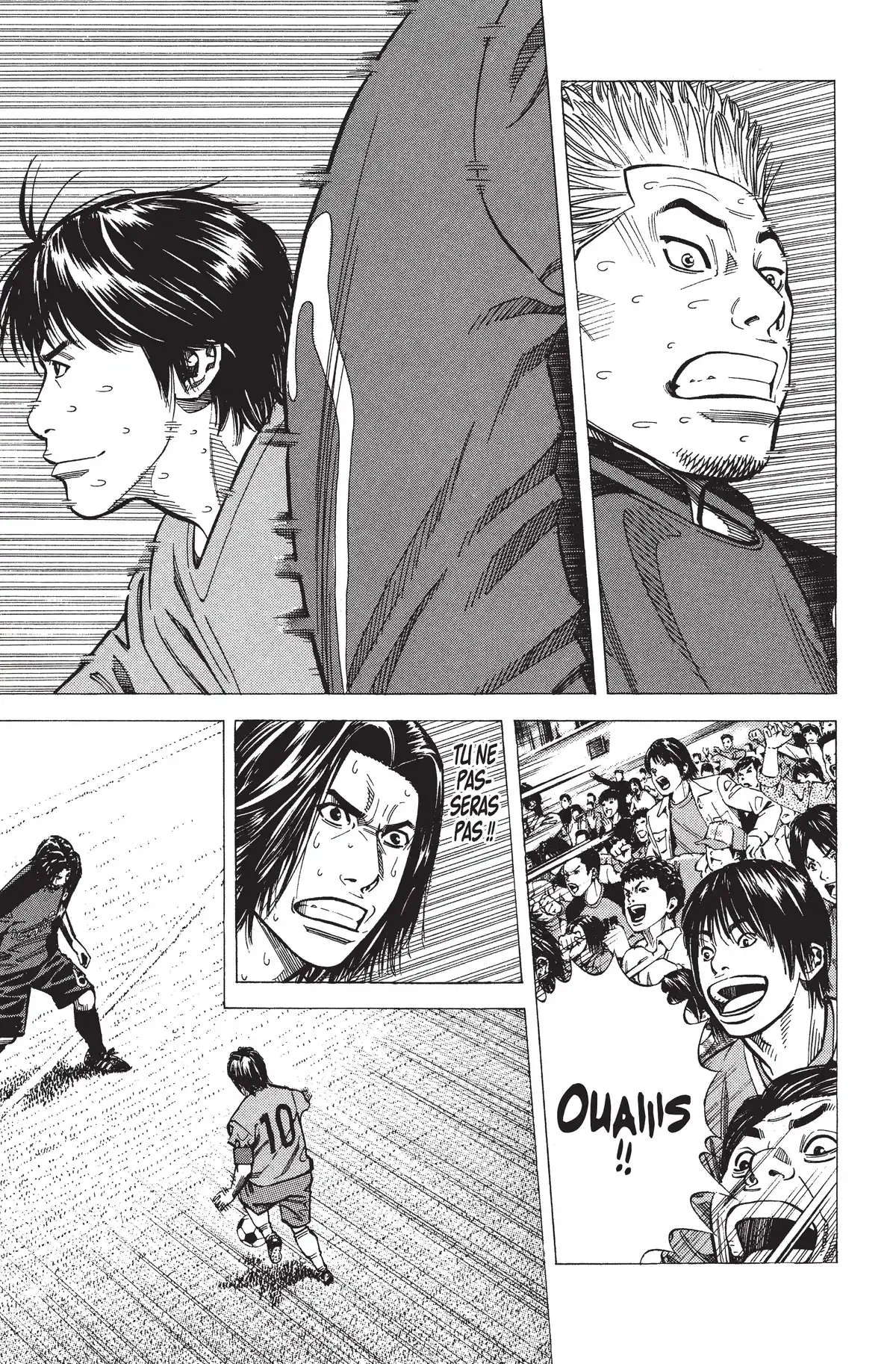 Angel Voice Volume 21 page 38