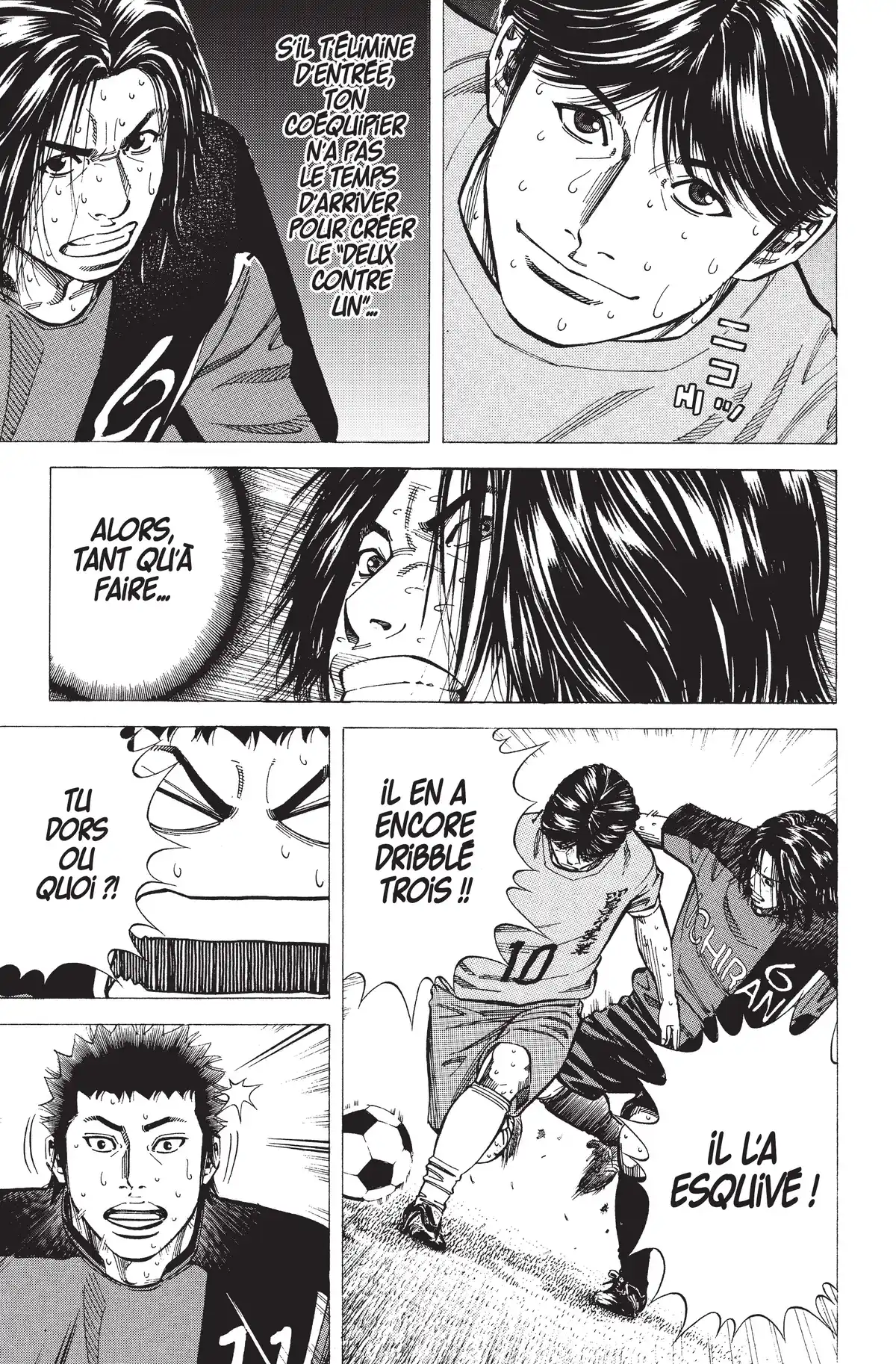 Angel Voice Volume 21 page 48