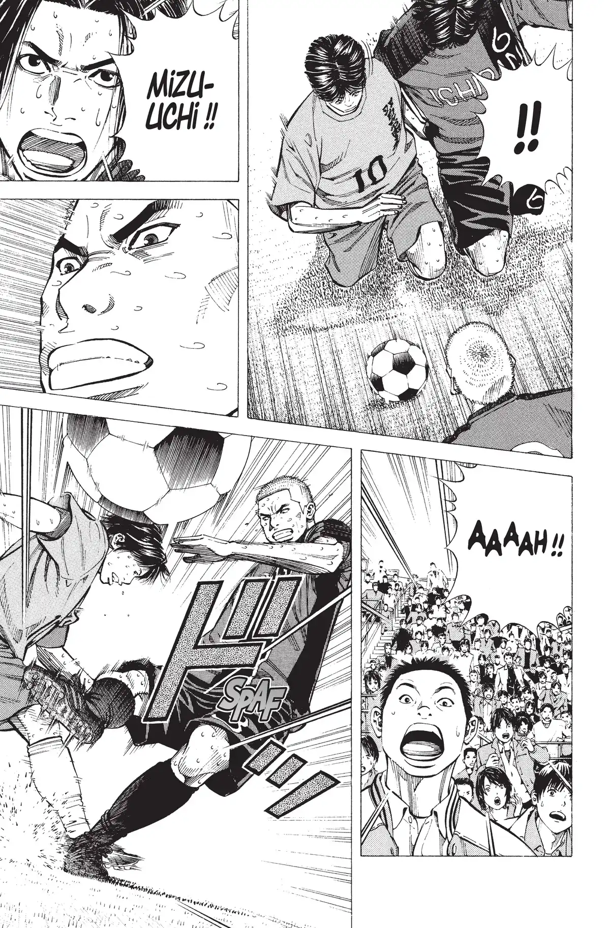 Angel Voice Volume 21 page 50