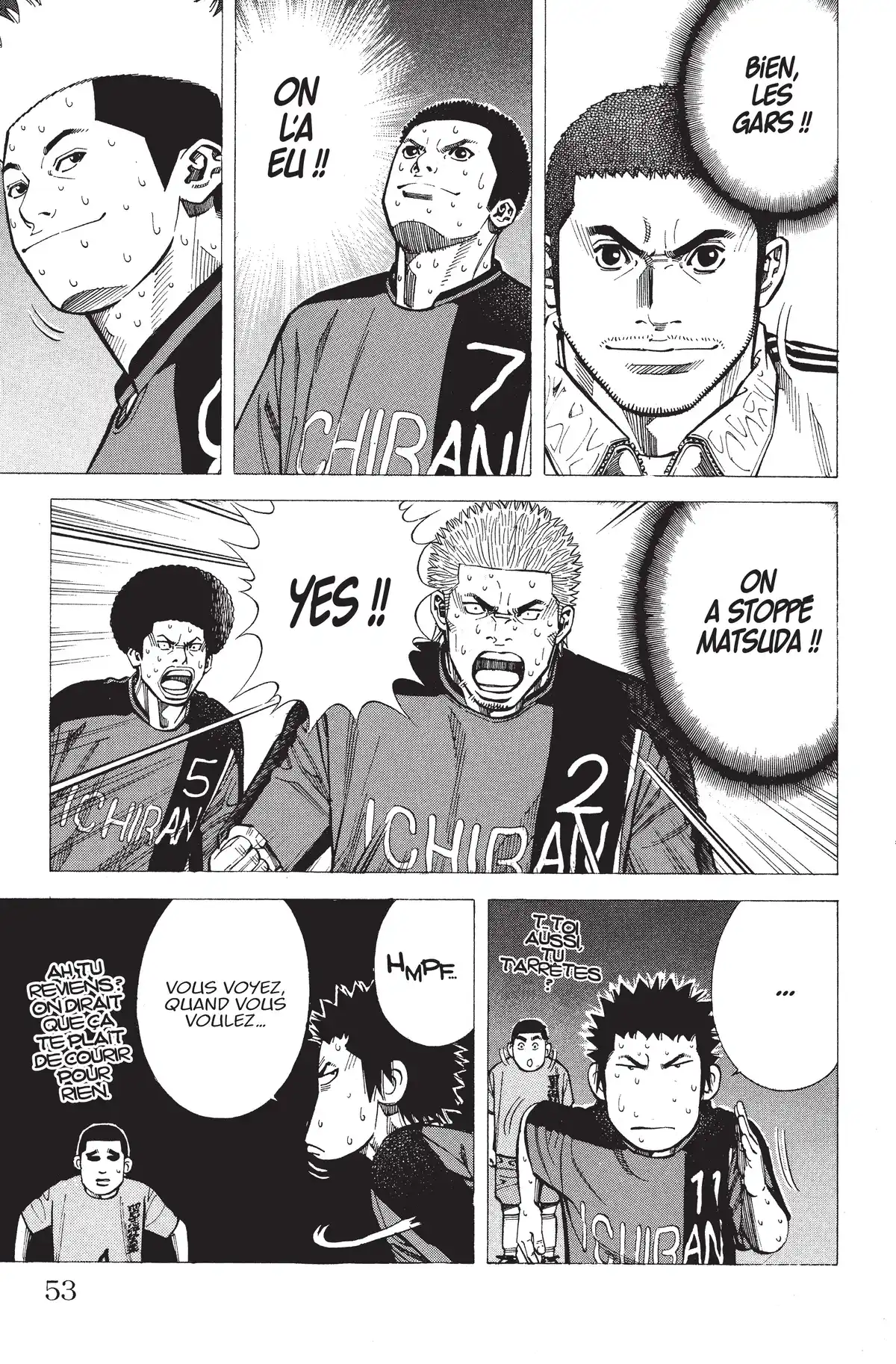 Angel Voice Volume 21 page 52