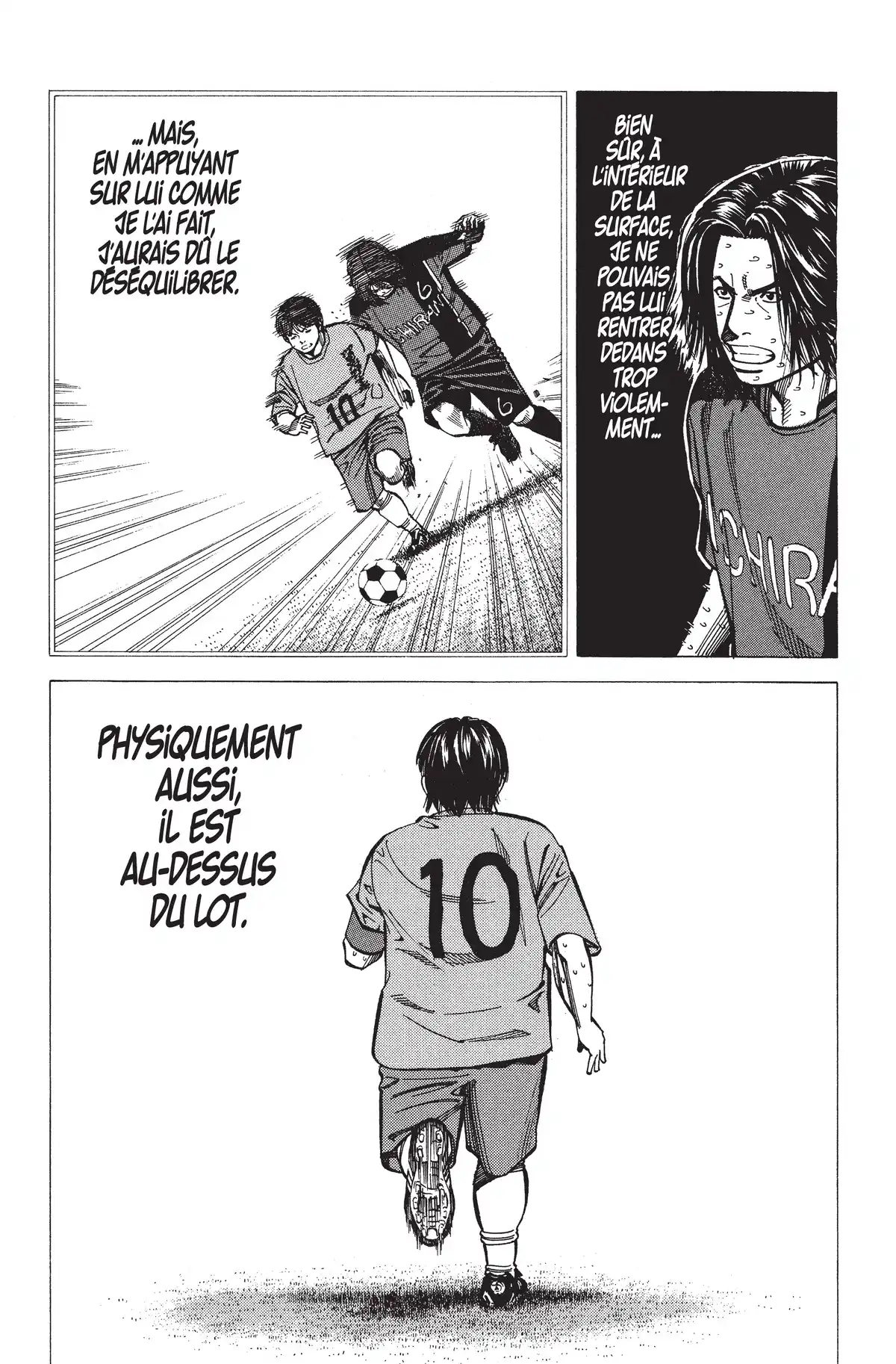 Angel Voice Volume 21 page 54
