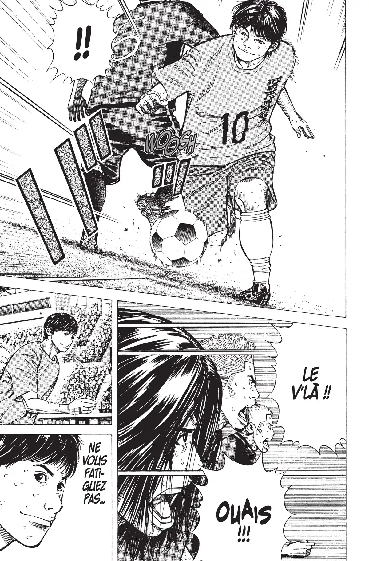 Angel Voice Volume 21 page 58