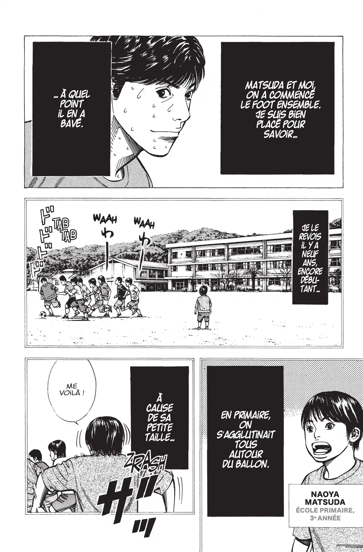Angel Voice Volume 21 page 59
