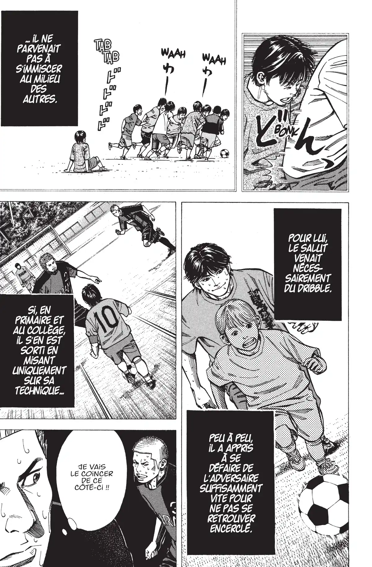 Angel Voice Volume 21 page 60