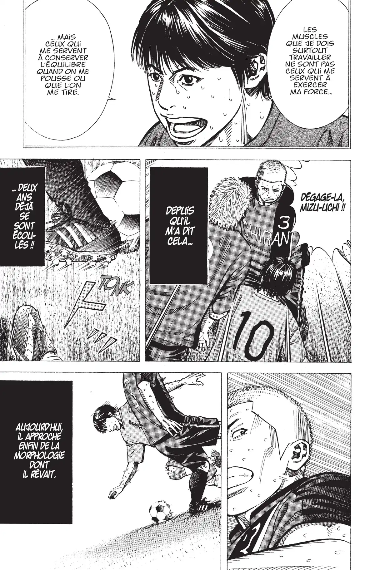 Angel Voice Volume 21 page 62