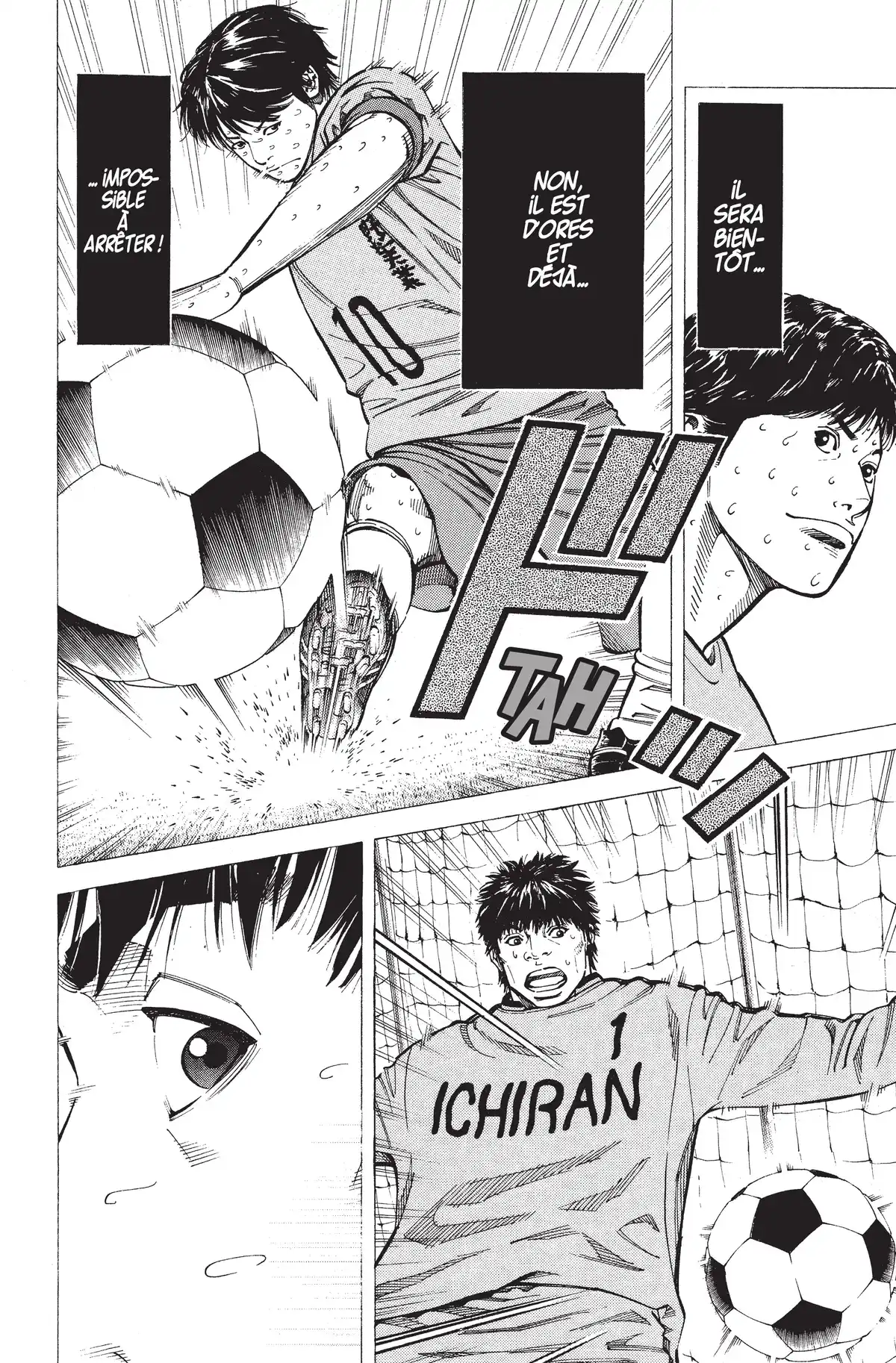 Angel Voice Volume 21 page 63