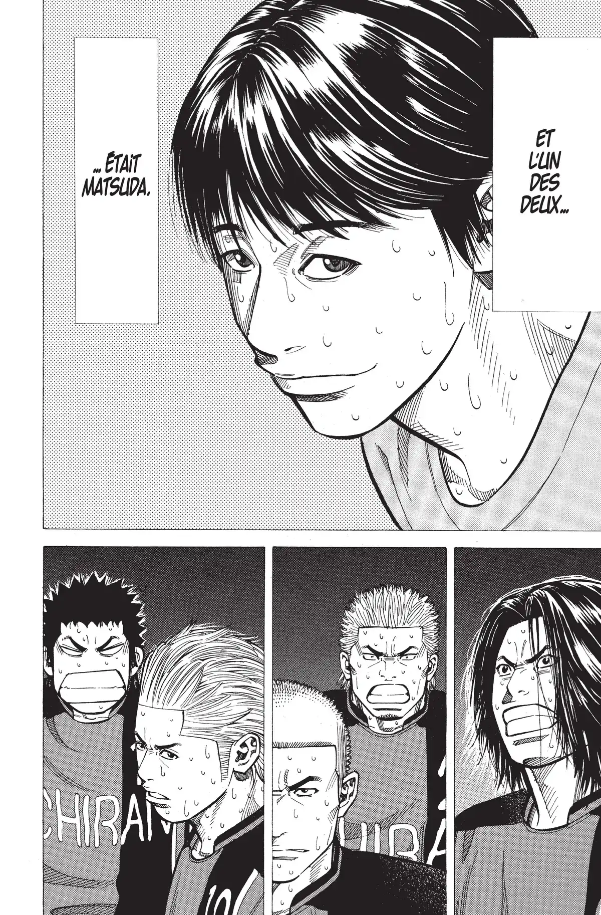 Angel Voice Volume 21 page 65