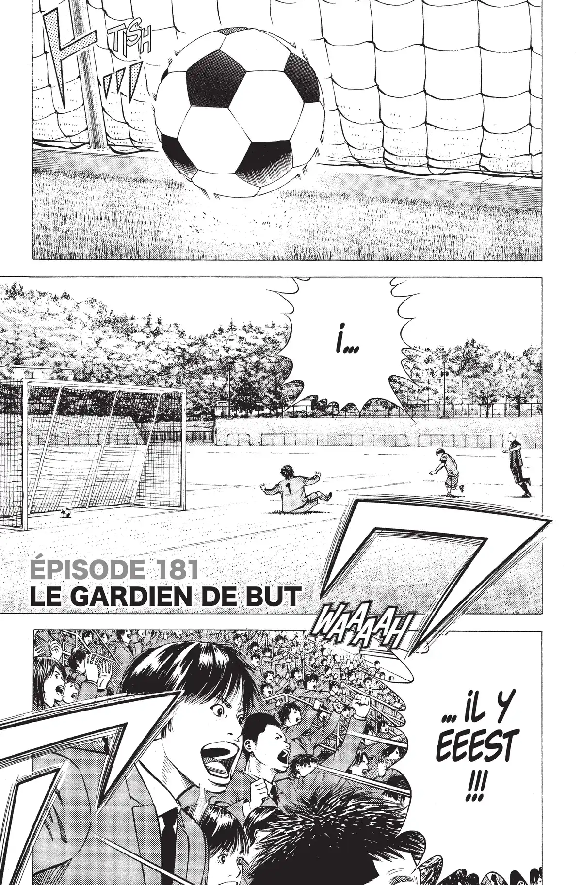Angel Voice Volume 21 page 66