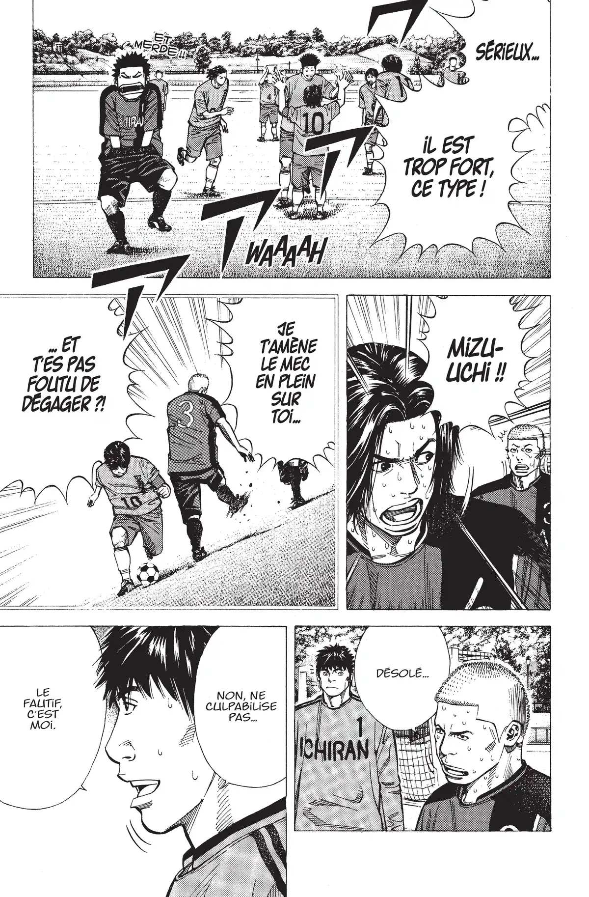 Angel Voice Volume 21 page 68