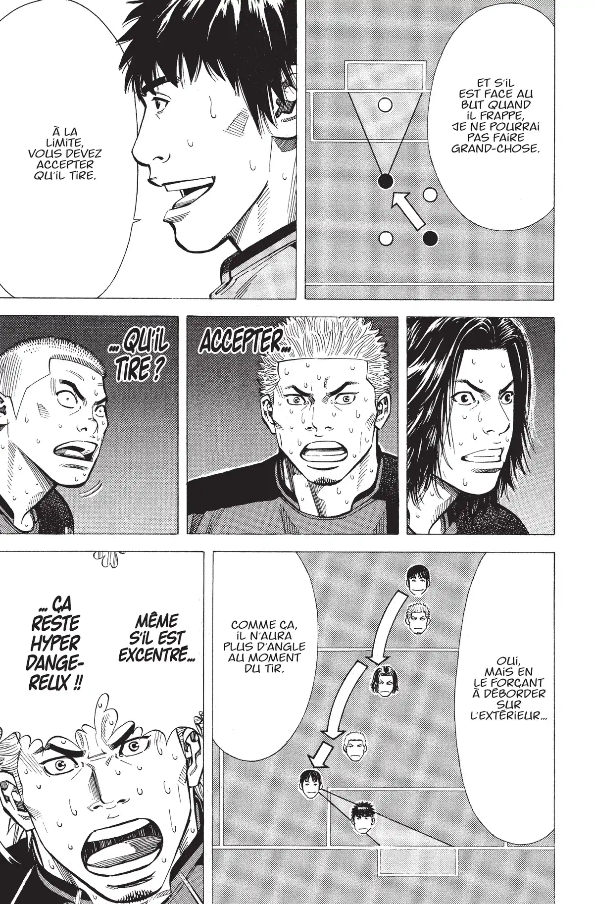 Angel Voice Volume 21 page 70