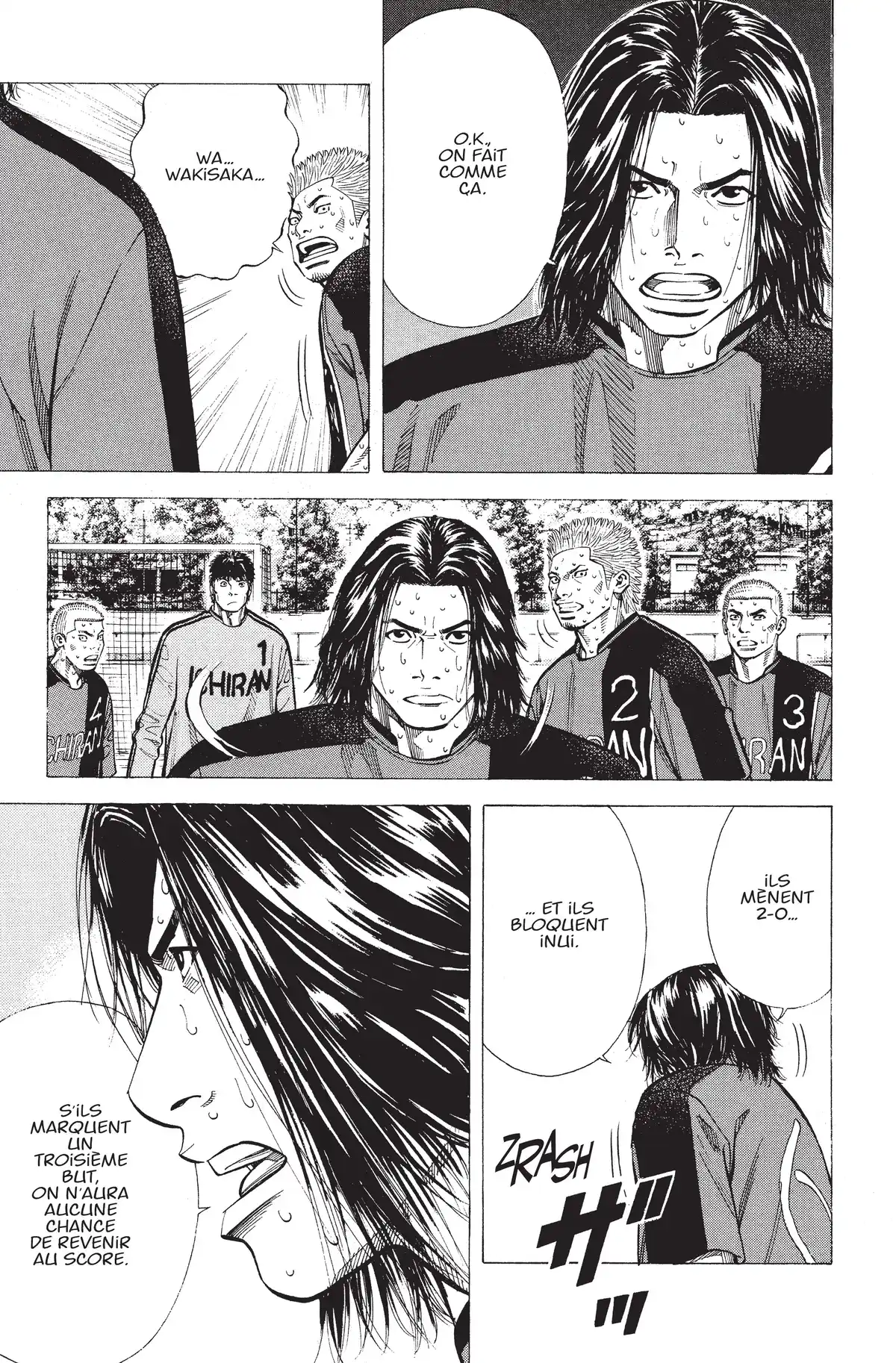 Angel Voice Volume 21 page 72