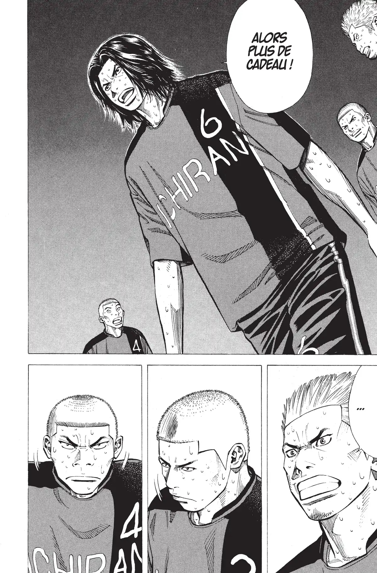 Angel Voice Volume 21 page 73
