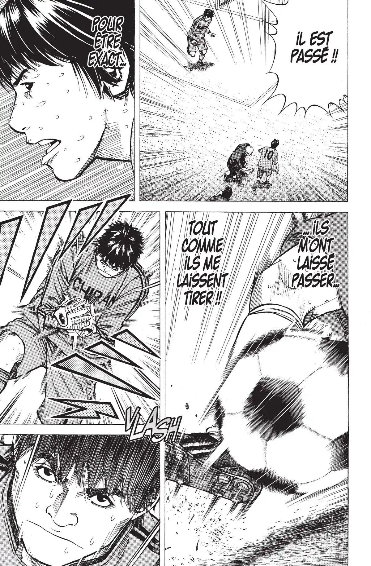 Angel Voice Volume 21 page 82