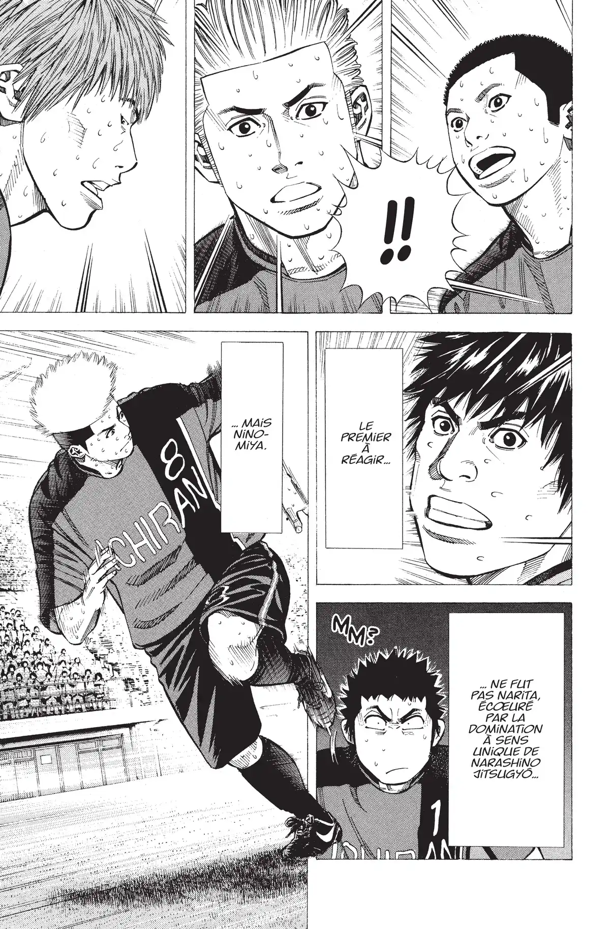 Angel Voice Volume 21 page 84