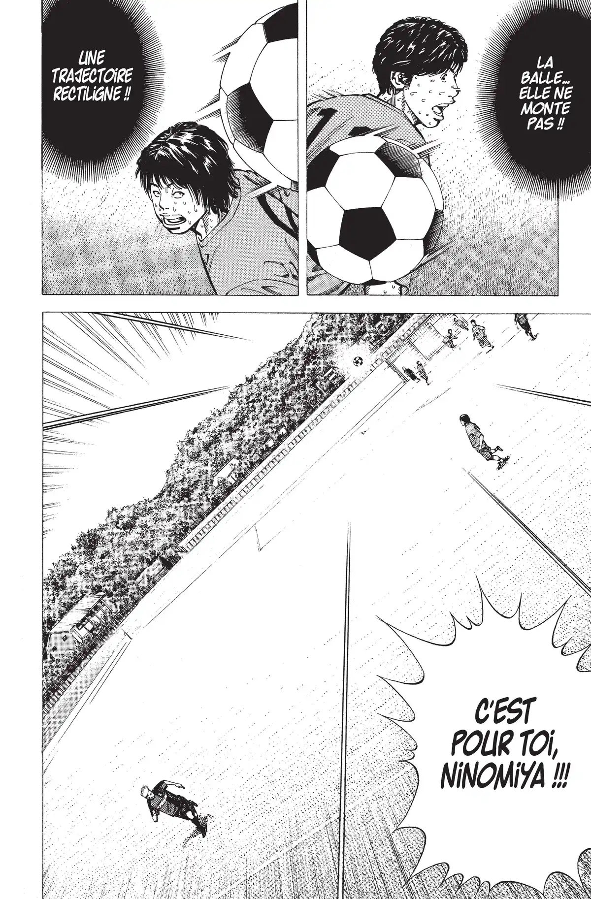 Angel Voice Volume 21 page 88