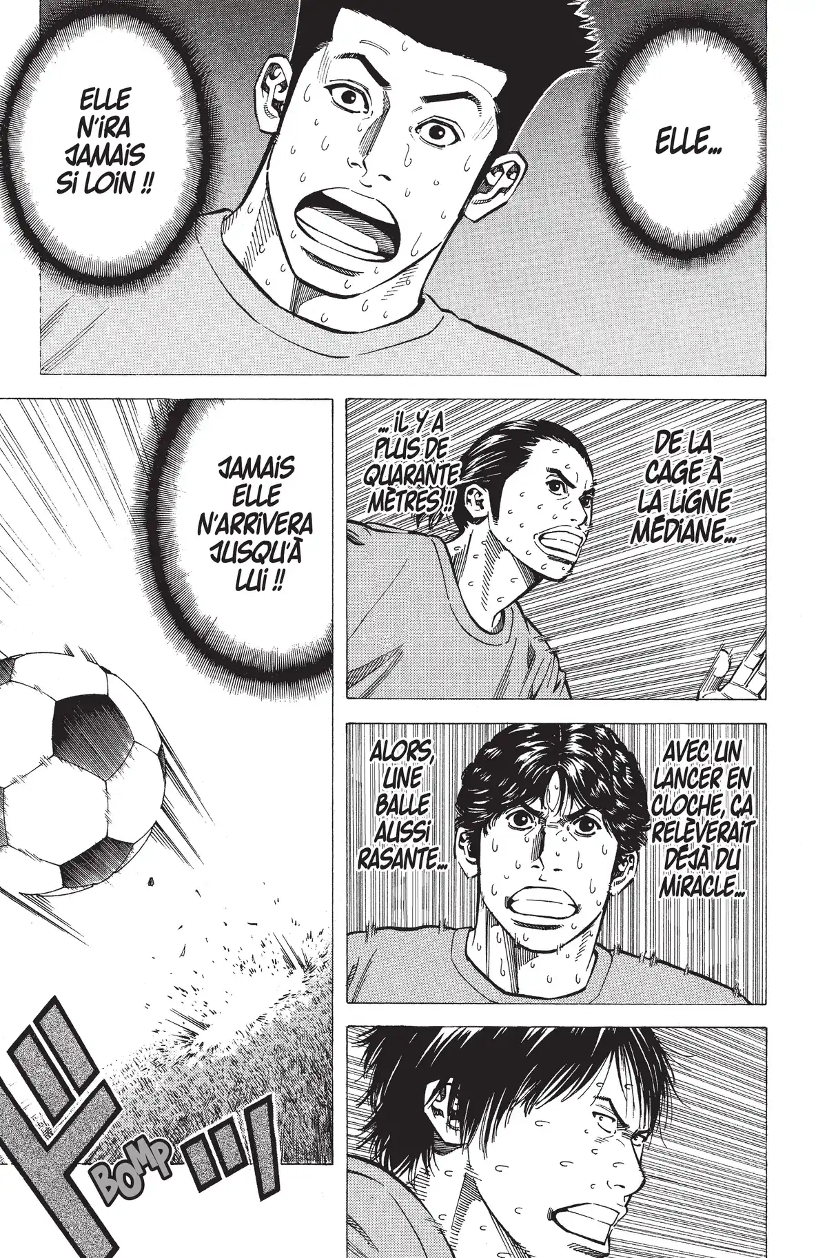 Angel Voice Volume 21 page 89
