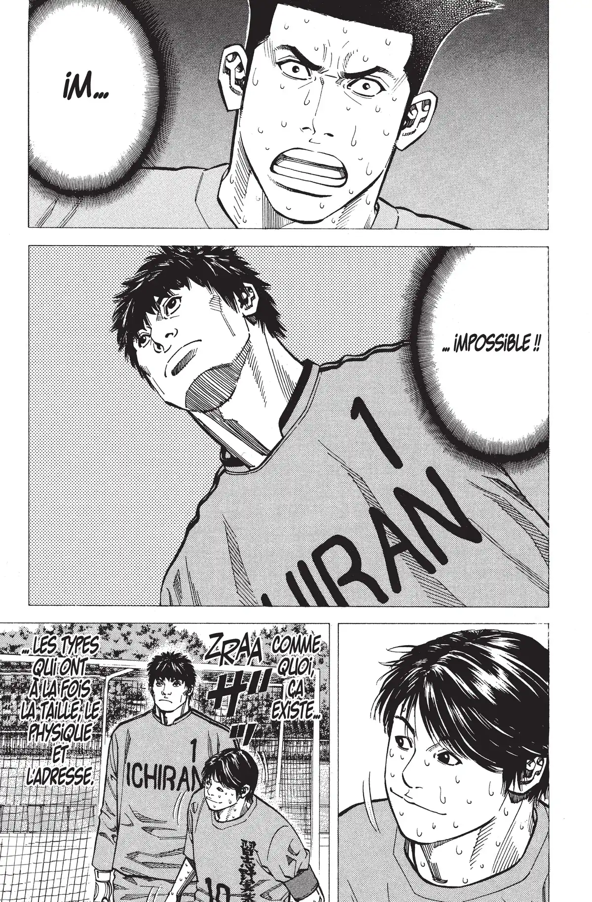 Angel Voice Volume 21 page 91