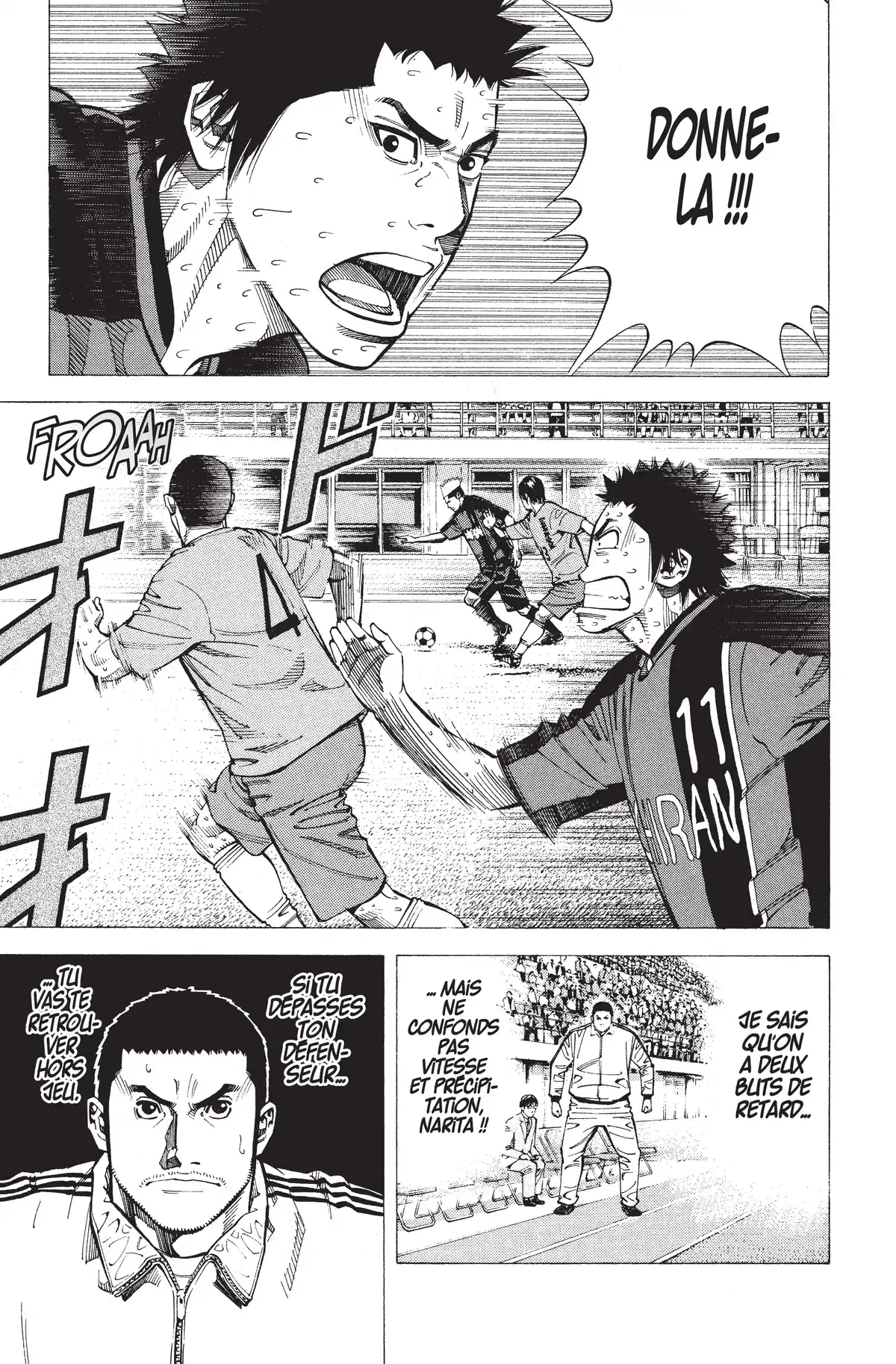 Angel Voice Volume 21 page 93