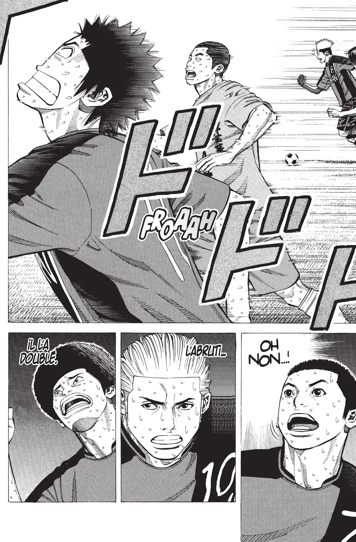 Angel Voice Volume 21 page 94