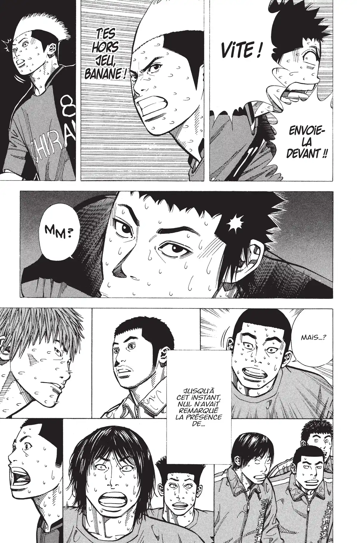 Angel Voice Volume 21 page 95