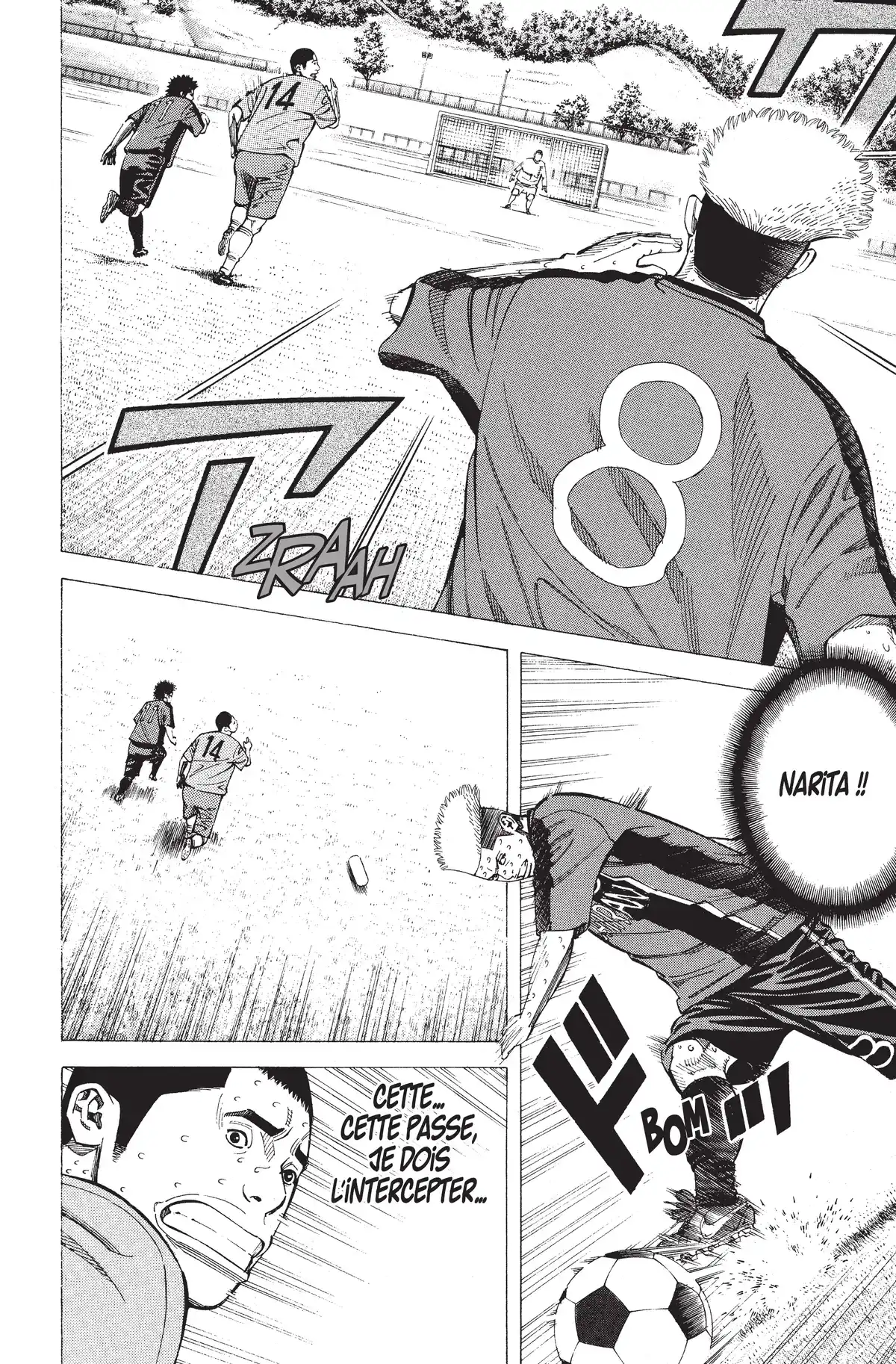 Angel Voice Volume 21 page 98