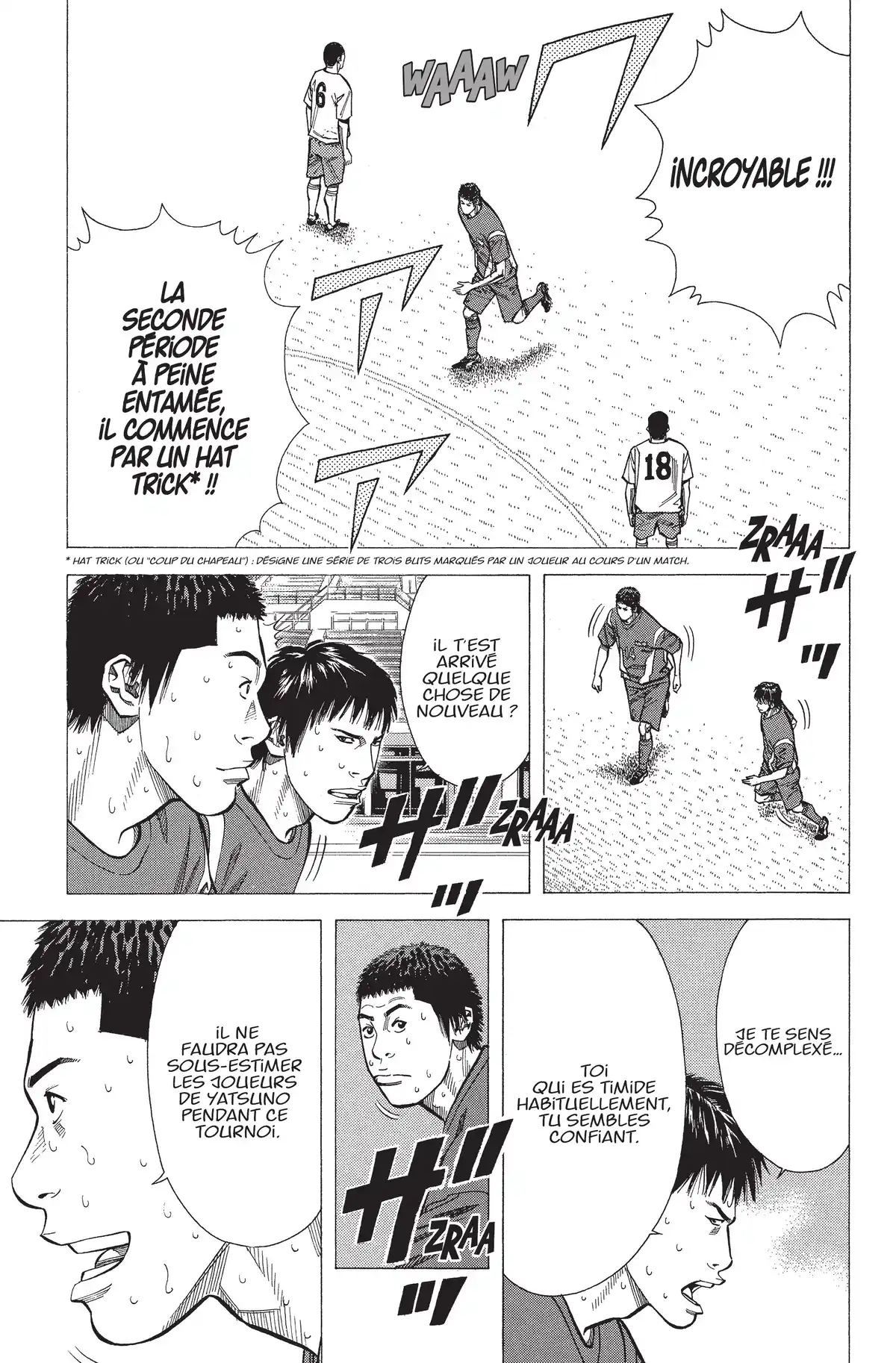 Angel Voice Volume 10 page 20