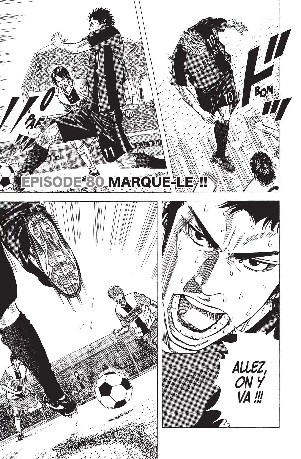 Angel Voice Volume 10 page 26