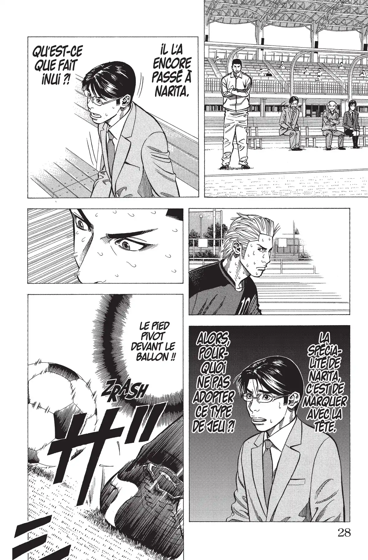 Angel Voice Volume 10 page 27