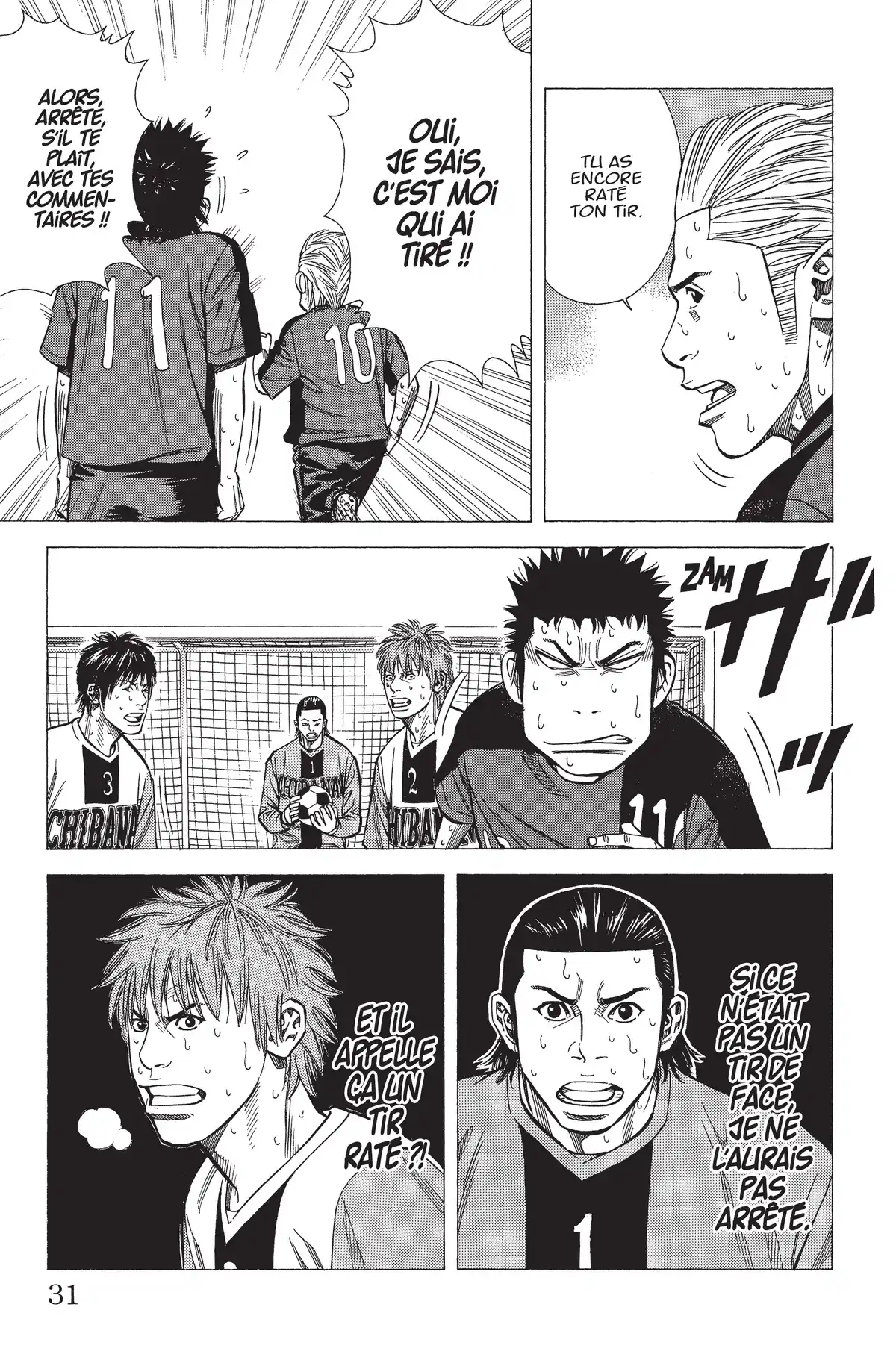 Angel Voice Volume 10 page 30