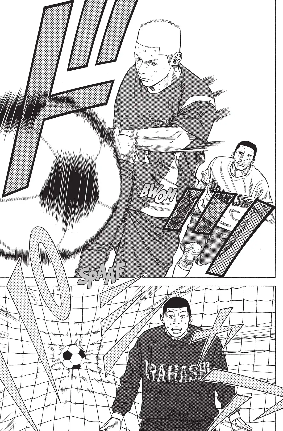 Angel Voice Volume 10 page 32