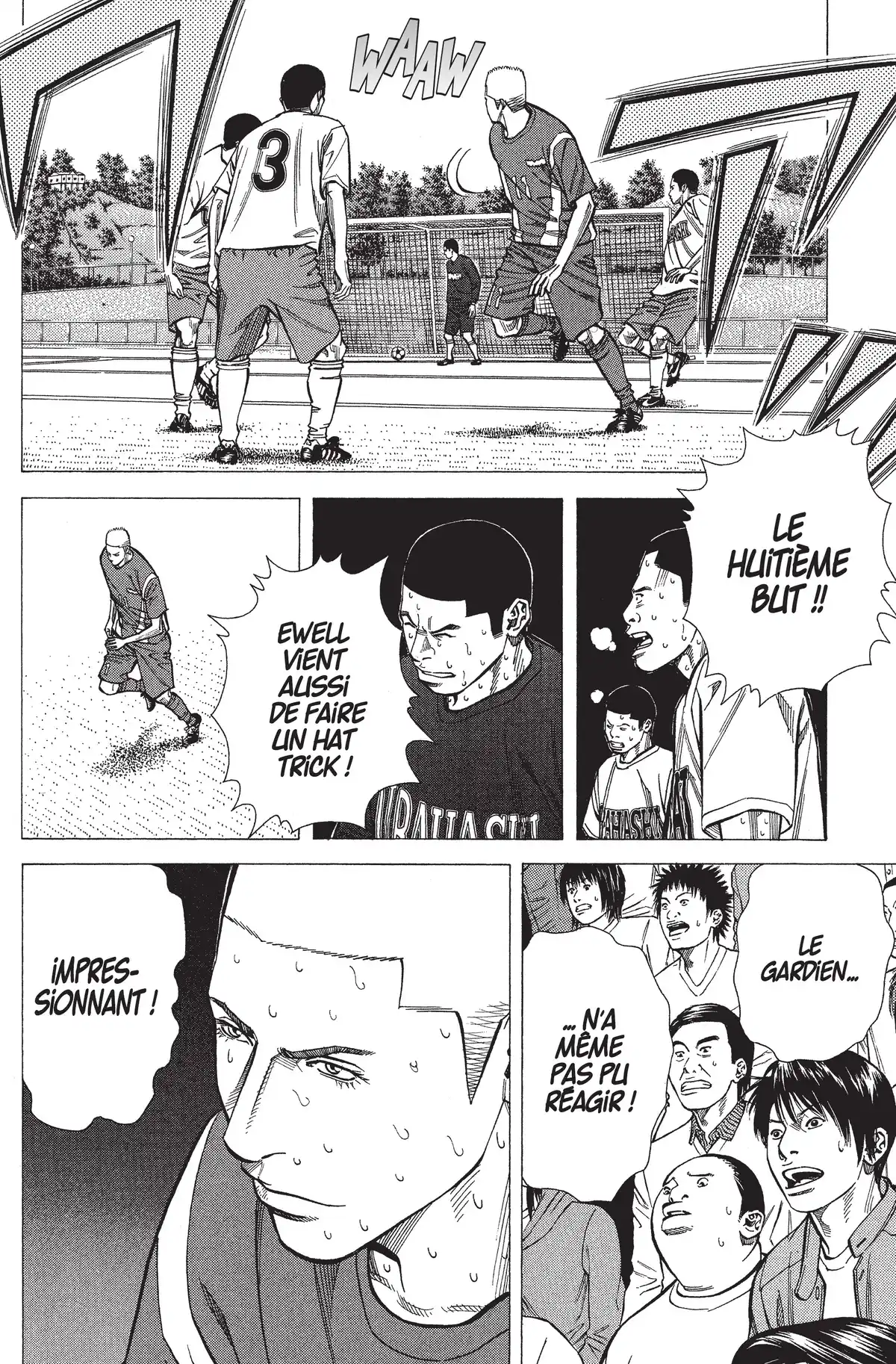 Angel Voice Volume 10 page 33