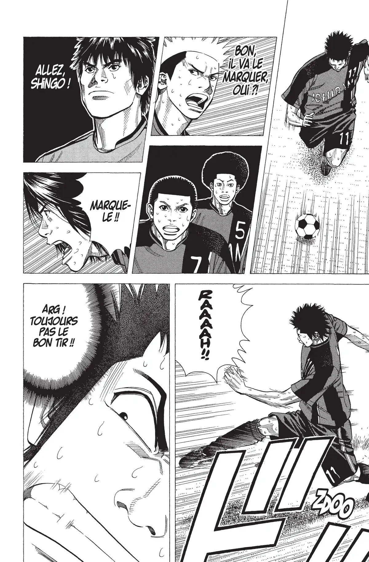 Angel Voice Volume 10 page 35