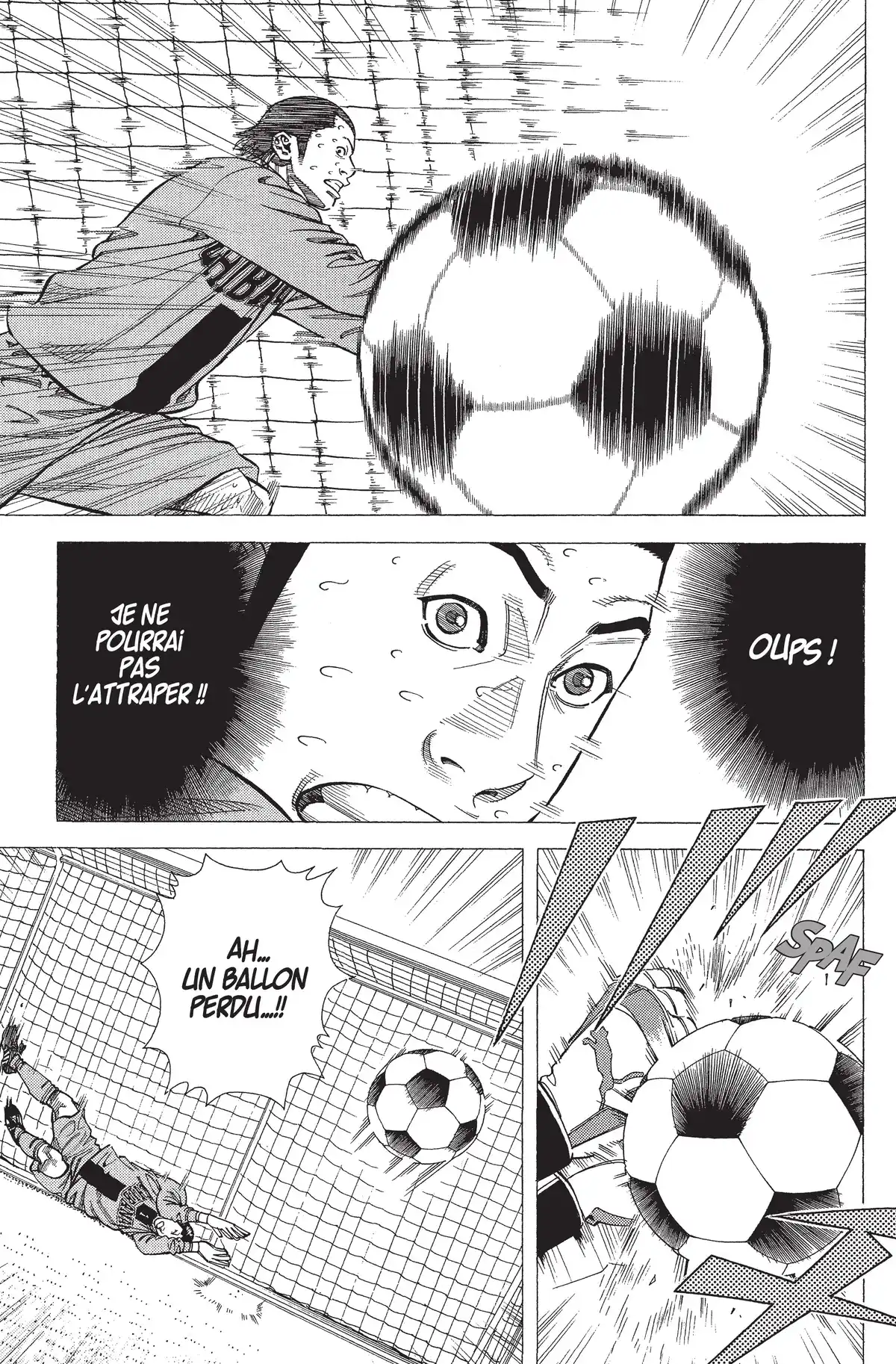 Angel Voice Volume 10 page 36