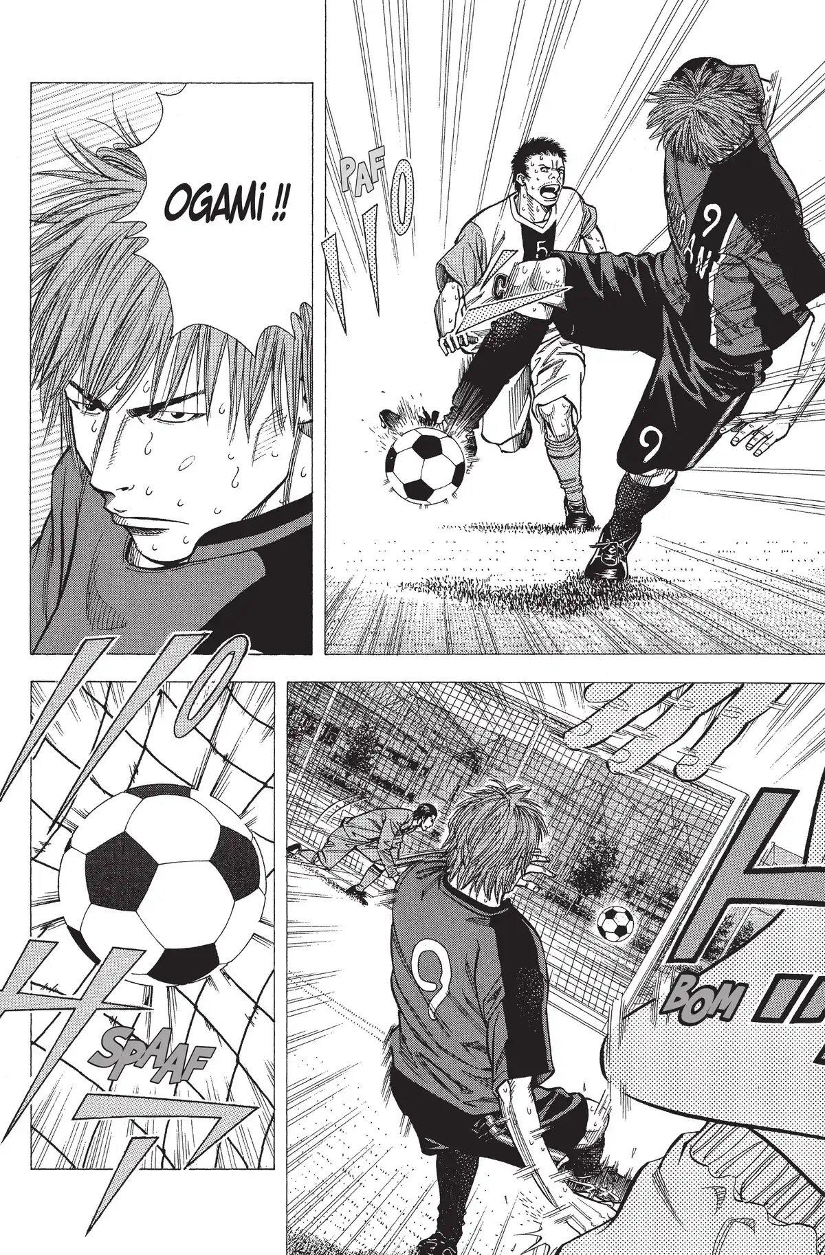 Angel Voice Volume 10 page 37