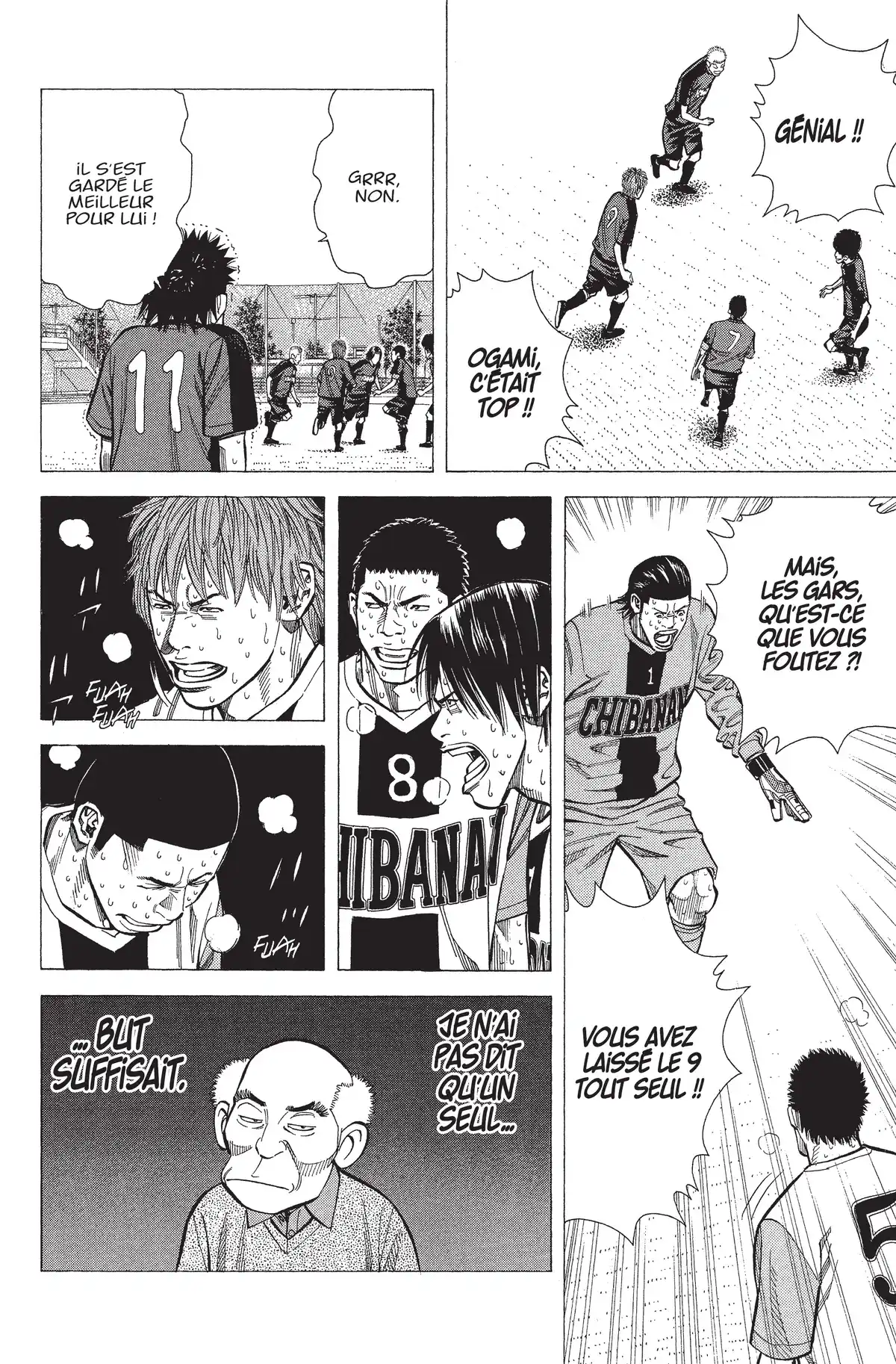 Angel Voice Volume 10 page 39