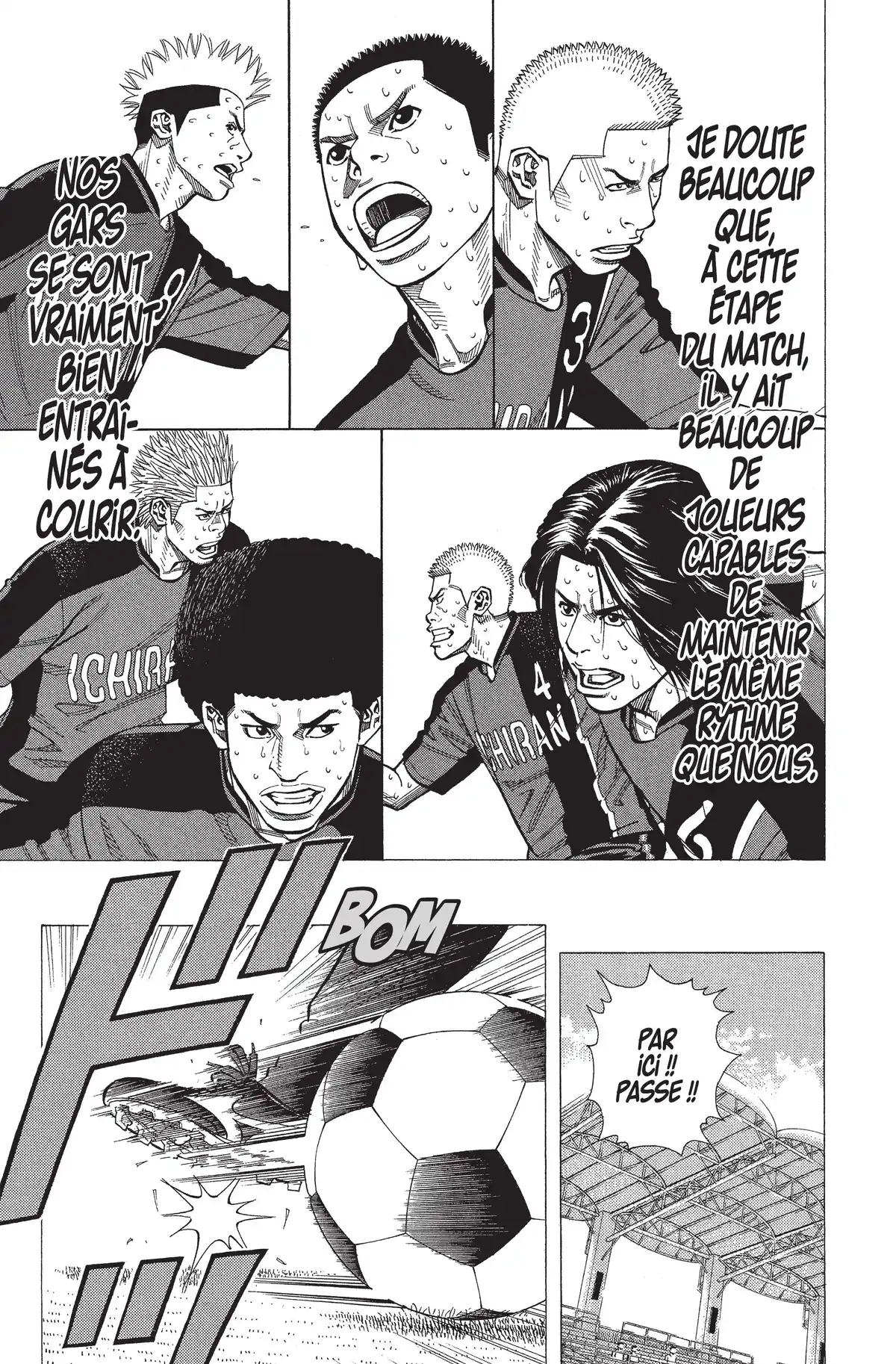 Angel Voice Volume 10 page 40