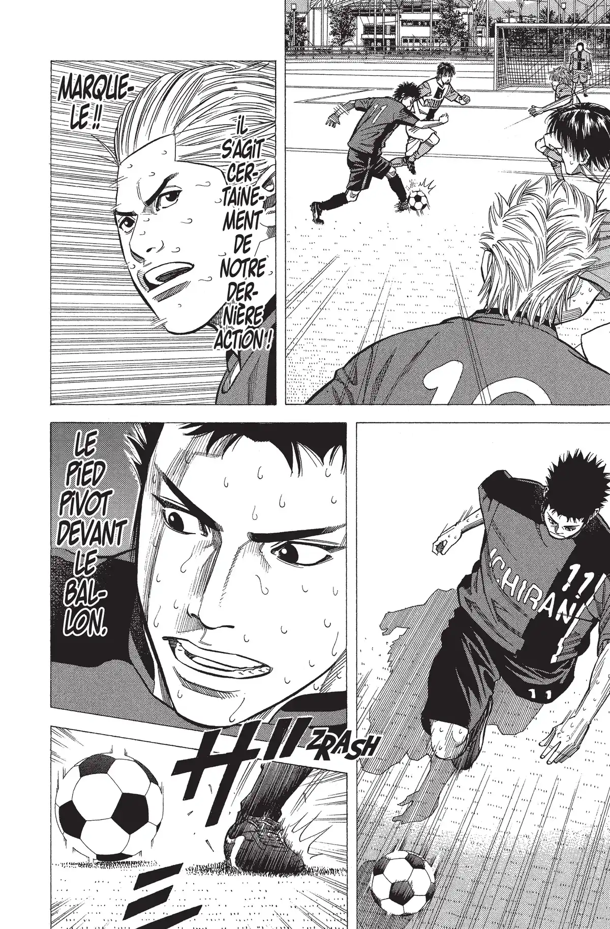 Angel Voice Volume 10 page 41