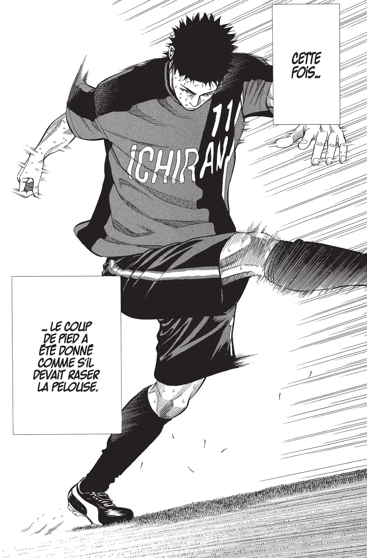 Angel Voice Volume 10 page 42